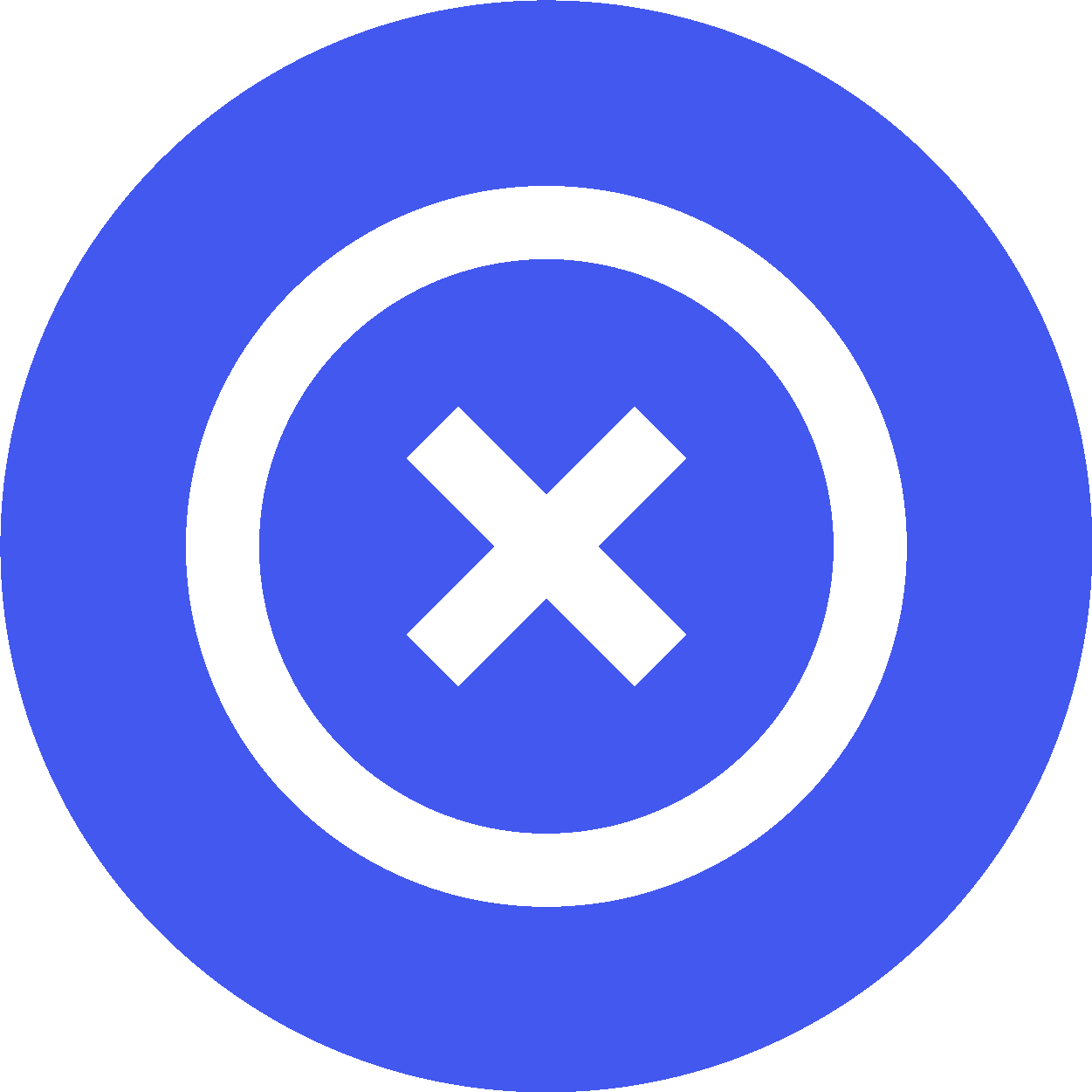 Cancel Anytime