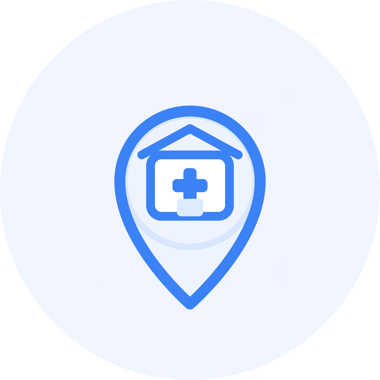 Nearby Pharmacies Locator