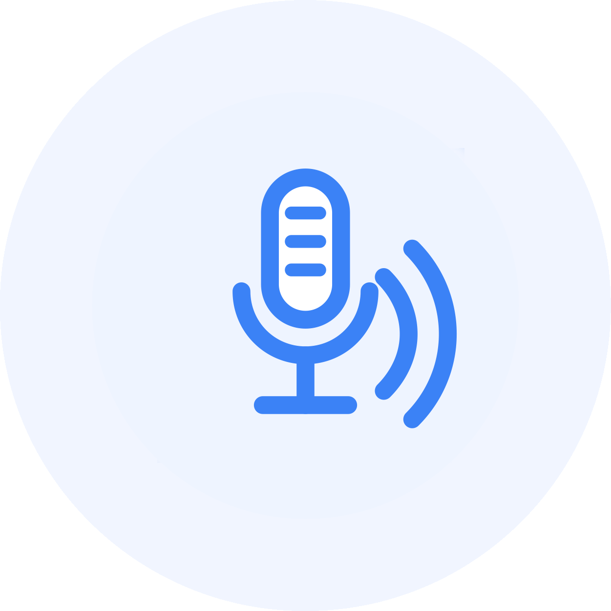 Voice Customization